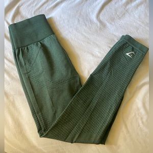 GymShark vital seamless leggings
